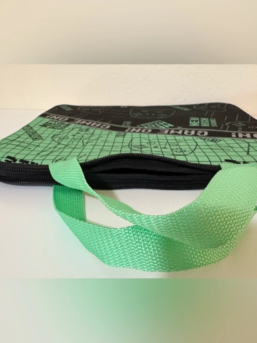 BioWorld Game On Neoprene Tech Case